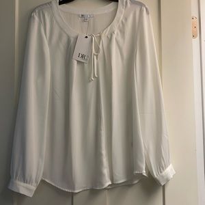 DR2 Blouse